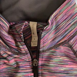 Women’s performance jacket